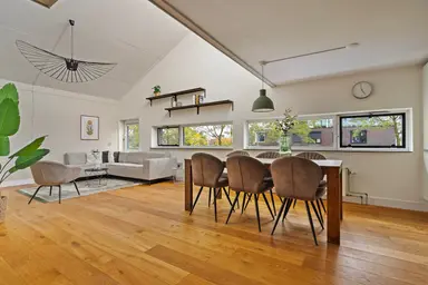 76m2 Casa in affitto per 2250€/mese a Houtrakgracht 162, Utrecht