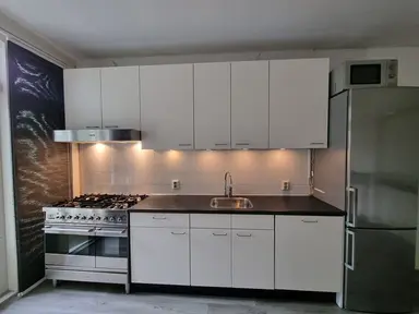 80m2 apartment to rent for 2450€/month in Churchill-laan, Amsterdam