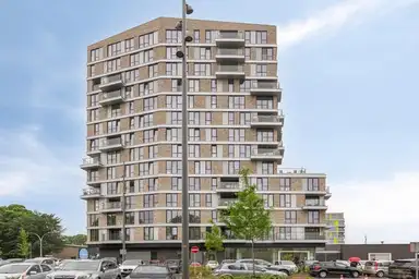 78m2 apartment to rent for 1300€/month in Apolloplein, Hengelo