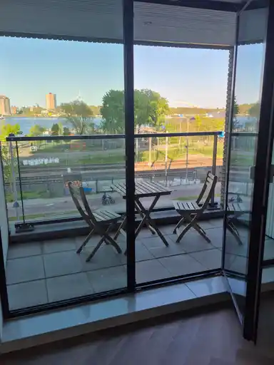 39m2 room to rent for 1050€/month in Rosestraat, Rotterdam