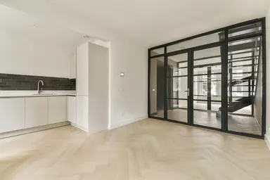 81m2 apartment to rent for 2850€/month in Rustenburgerstraat 277-H, Amsterdam