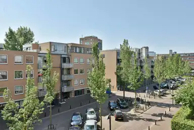 78m2 apartment to rent for 2400€/month in Arthur van Schendelstraat, Utrecht
