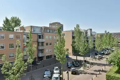 78m2 apartment to rent for 2400€/month in Arthur van Schendelstraat, Utrecht