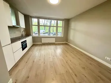 57m2 apartment to rent for 2450€/month in Jan van Galenstraat, Amsterdam