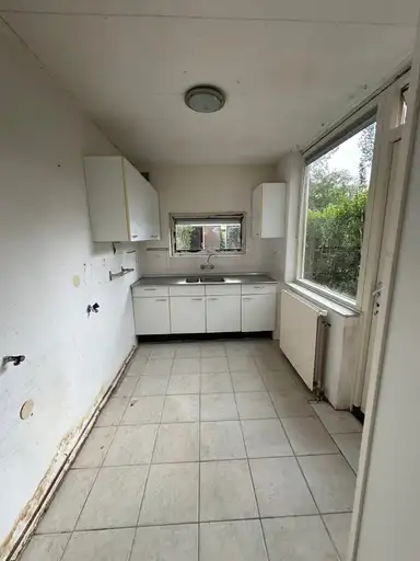 90m2 maison à louer pour 558.41€/mois à Grondelstraat, Arnhem