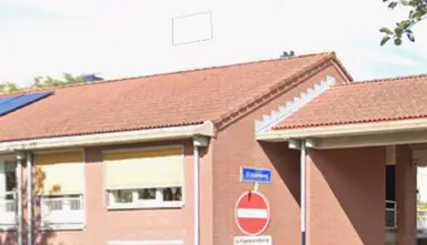 0m2 Appartement à louer pour 720.58€/mois à Baron van Wassenaerlaan 33, Katwijk