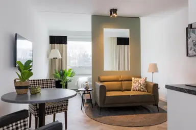 30m2 Studio zur Miete für 1390€/Monat in Bogardeind, Geldrop