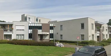 50m2 apartment to rent for 739.22€/month in Woendershof 177, Brunssum