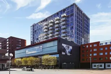 72m2 apartment to rent for 2250€/month in Raadhuisplein 62, Hoofddorp