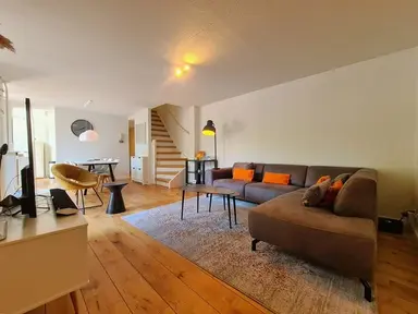 77m2 Appartement te huur voor 1950€/maand in Capucijnengang 21C, Maastricht