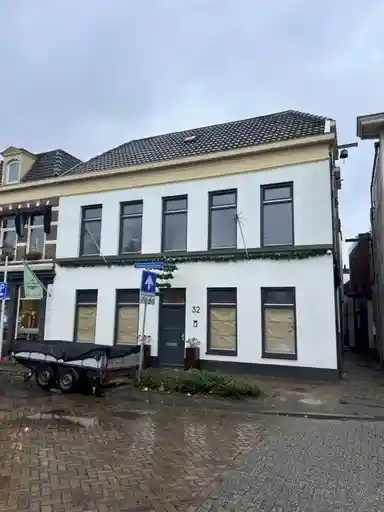 80m2 flat te huur voor 1500€/maand in Ootmarsumsestraat 32b, Almelo