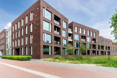 74m2 Appartement te huur voor 1257€/maand in De Hoef 490, Rosmalen