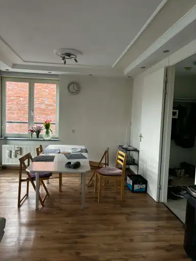8m2 room to rent for 1020€/month in Ruys de Beerenbrouckstraat, Amsterdam