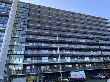 82m2 apartment to rent for 1015.69€/month in Normastraat 51, Apeldoorn