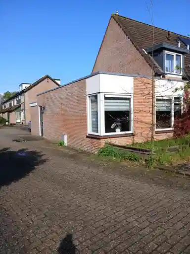 42m2 house to rent for 571.86€/month in Lange Haeg 22, Ermelo