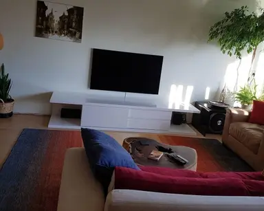 16m2 room to rent for 750€/month in Admiraliteitskade, Rotterdam