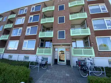 47m2 apartment to rent for 775.27€/month in Lekstraat 119, Apeldoorn