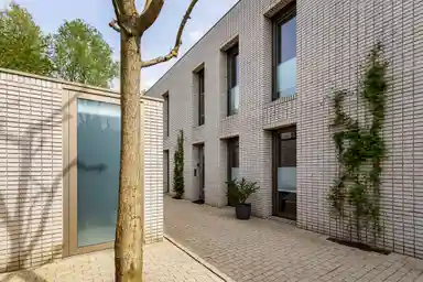 161m2 huis te huur voor 2995€/maand in C.A. Thiemestraat 23, Arnhem