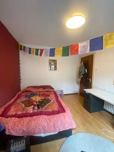 16m2 Chambre à louer pour 699€/mois à Sint Nicolaasstraat, Maastricht