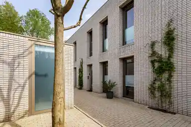 161m2 huis te huur voor 2995€/maand in C.A. Thiemestraat 23, Arnhem