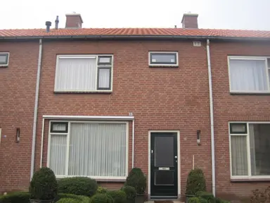 68m2 maison à louer pour 725.02€/mois à Doctor Hooglandstraat 18, Zeddam