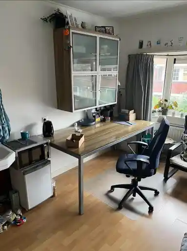 13m2 room to rent for 450€/month in Marnixstraat, Leeuwarden