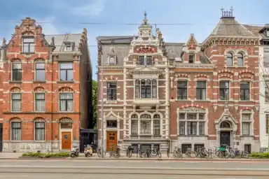 96μ² Διαμέρισμα προς ενοικίαση για 3250€/μήνα σε Van Vollenhovenstraat, Rotterdam