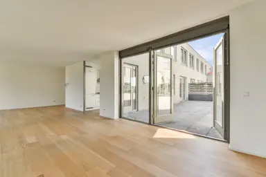 111m2 apartment to rent for 1780€/month in Aristoteleslaan 56, Huizen