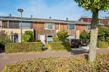 86m2 house to rent for 2100€/month in Ard Schenkstraat 73, Hoofddorp