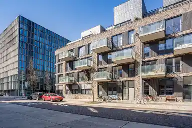 94m2 apartment to rent for 2082€/month in Stephensonstraat 10C, Amsterdam