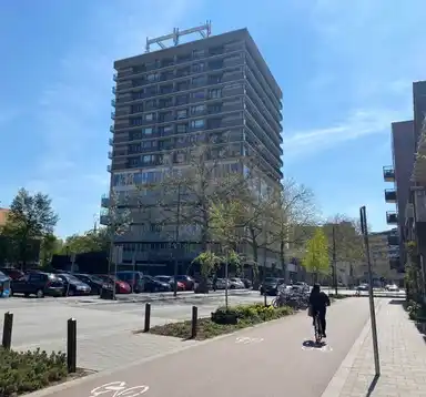 67m2 Appartement te huur voor 1745€/maand in Hertog Hendrik van Brabantplein, Eindhoven