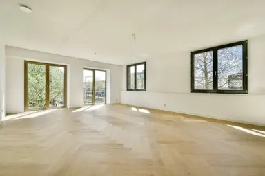 98m2 apartment to rent for 2150€/month in Daguerrestraat 9, Amsterdam