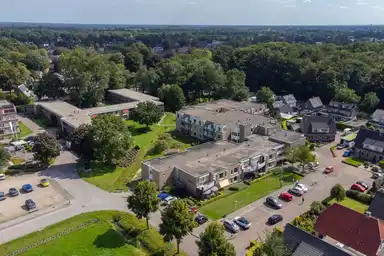 50m2 flat to rent for 807€/month in Albert Schweitzerlaan, Epe