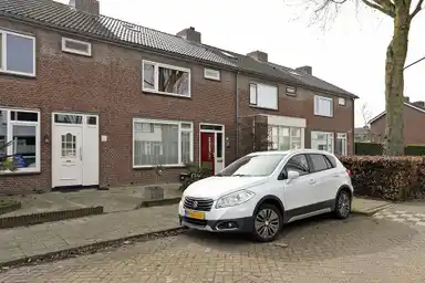 0m2 Casa in affitto per 765.59€/mese a Eksterstraat 20, Oosterhout