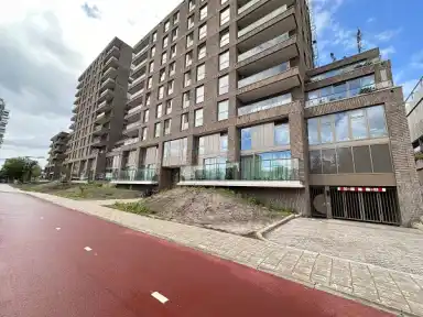 71m2 apartment to rent for 1505€/month in Amerikaweg, Haarlem