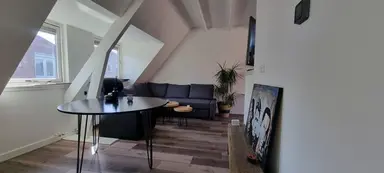 64m2 apartment to rent for 1138€/month in Vechtstraat, Zwolle