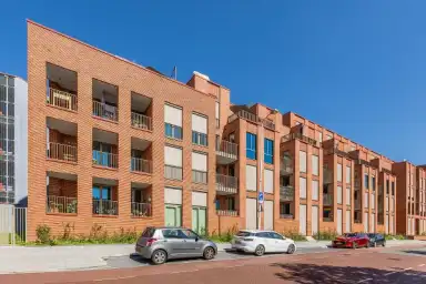 84m2 Appartement te huur voor 1179€/maand in Willemstraat 112, Eindhoven