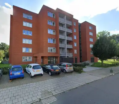 50m2 Wohnung zur Miete für 756.73€/Monat in Kasteel Wolfraathstraat 35D, Maastricht