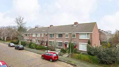 75m2 Haus zur Miete für 782.31€/Monat in Aletta Jacobsstraat 21, Rijswijk