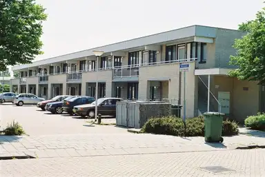 53m2 Appartement te huur voor 732.74€/maand in Meerkoet 8, 's-Gravenzande
