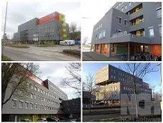 43m2 Appartamento in affitto per 829.04€/mese a Italiëlaan 79, Zoetermeer