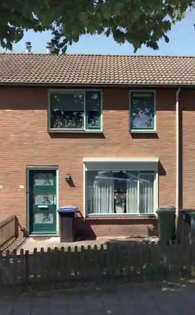 0m2 maison à louer pour 785.06€/mois à Kwartierslaan 17, Bergen op Zoom