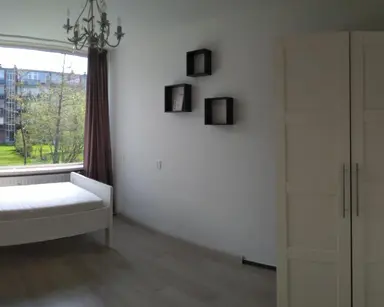 12μ² Δωμάτιο προς ενοικίαση για 650€/μήνα σε Slotlaan, Capelle aan den IJssel