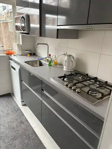15m2 Kamer te huur voor 740€/maand in Korfakker, Eindhoven