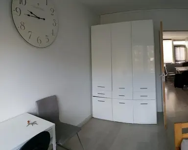 12μ² Δωμάτιο προς ενοικίαση για 650€/μήνα σε Slotlaan, Capelle aan den IJssel