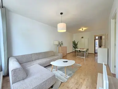 70m2 Appartement à louer pour 1895€/mois à Scheepstimmermanslaan, Rotterdam