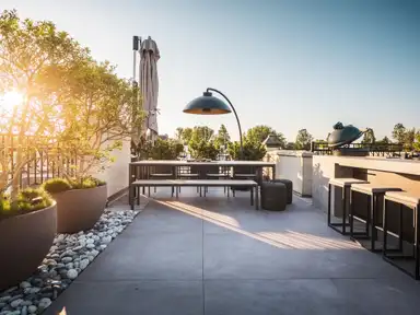 178μ² Διαμέρισμα προς ενοικίαση για 9500€/μήνα σε Willemsparkweg 217-2, Amsterdam