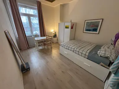 15m2 room to rent for 480€/month in Koning Clovisstraat, Maastricht