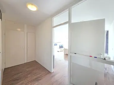 55m2 Appartement à louer pour 1795€/mois à Weena, Rotterdam