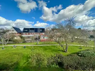 52μ² Διαμέρισμα προς ενοικίαση για 671€/μήνα σε Zwaag 32, Hekelingen